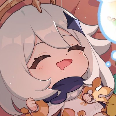 paimon •⩊•'s profile picture