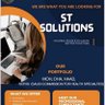Фото профиля ST Solution