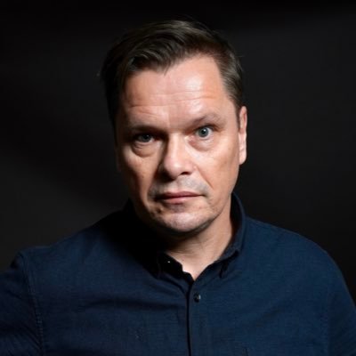Lars G. Mathiasen's profile picture