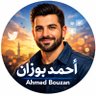 Profilbild von ahmadbouzan