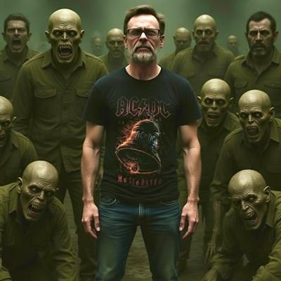 Gruño's profile picture