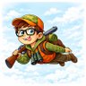 L-hunter profil fotoğrafı