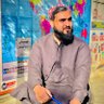 Profilbild von Kamran Dawoodzai