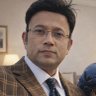 Abhishek Singh profil fotoğrafı