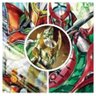 メロンアームズ 的头像