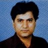 Vijay Advani's profile picture