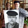 Artist Annor Okata Joshua profil fotoğrafı