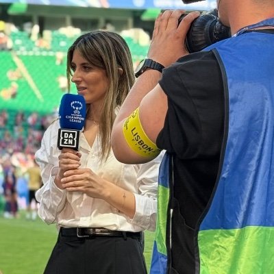 Sandra S. Riquelme's profile picture