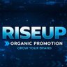 Riseup💎 profil fotoğrafı