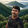 Vignesh Periyasamy's profile picture
