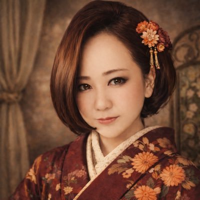 (株)ArtmusicJapan(一社)ArtMusicAomori 代表取締役•代表理事蝦名ミカコ's profile picture