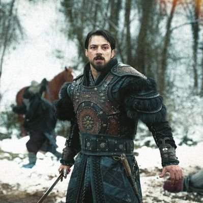 ORHAN GAZİ - أورهان غازي's profile picture
