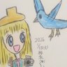 柿ノ木うぐい 的头像