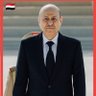 نصر محمد بن جابر NSR(🇺🇿)'s profile picture