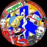 Фото профиля まさじぃ🚑ིྀおやつ部(お休み中)𖠚ᐝ