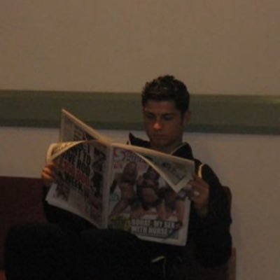 mauro⛲️'s profile picture