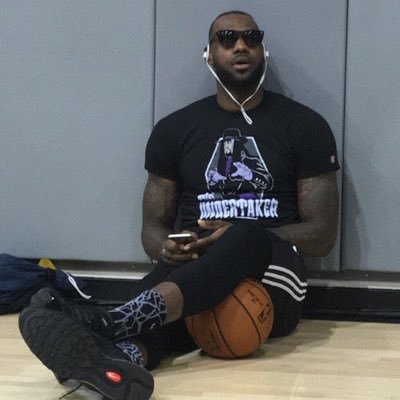 CavsFrog's profile picture