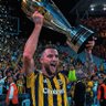 Fenerli Furkan💛💙's profile picture