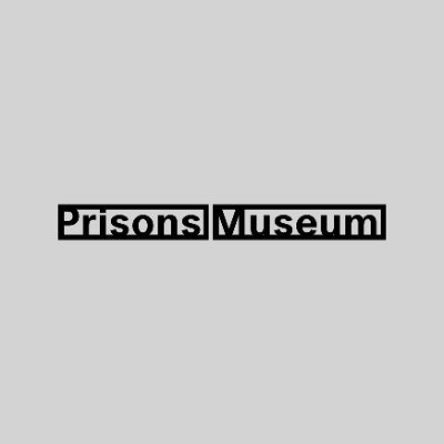 prisonsmuseum's profile picture