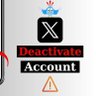 Фото профиля Deactivate All X Accounts