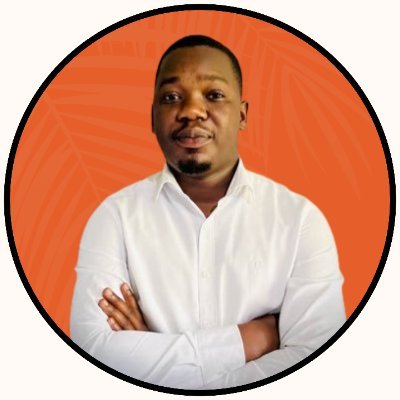 iRaymondMugume's profile picture