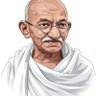 बापू जी आजादी वाले। ( महात्मा गांधी ) profil fotoğrafı