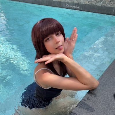 Yameeka ロシアのロリ's profile picture