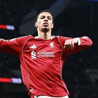 LFCPRAISE's profile picture