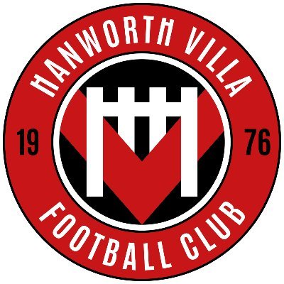 HanworthVillaFC's profile picture