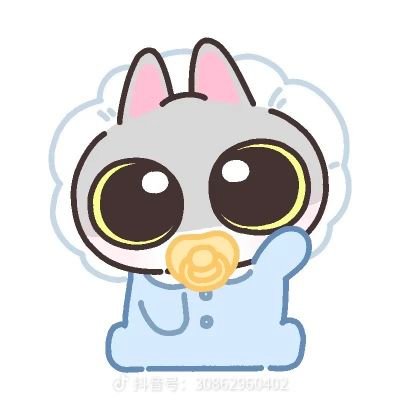 一只小氪莉SKrRy's profile picture