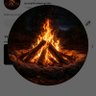 campfire profil fotoğrafı