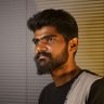 Profilbild von Madhan