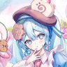 Profilbild von Deez Miku Nuts