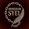 Фото профиля Monsieur Syel