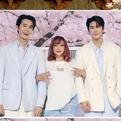 Misha เนย 🤍 YWBPJS's profile picture