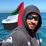 Waleed Al Hammadi ⚓️ profil fotoğrafı