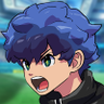イナズマイレブン クロス 公式's profile picture