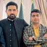 Salman Khan Badezai 🇵🇰 的头像