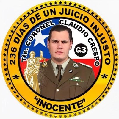 Javier Ignacio #CrespoEsInocente's profile picture