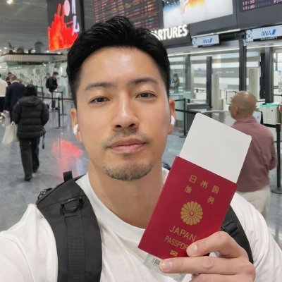 ゆうすけ's profile picture
