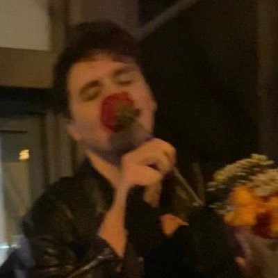 cupid's profile picture