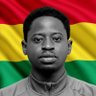 Asaanwin | 🇬🇭 的头像