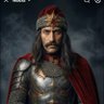 Vlad Tepes profil fotoğrafı