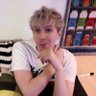 Profilbild von vic ˙⋆✮⋆˚hard launch hartford :P