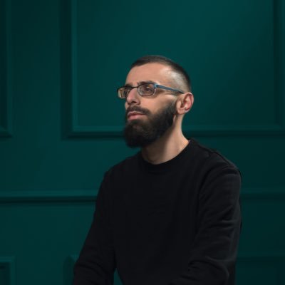 SStech ❂'s profile picture