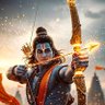 Profilbild von JAI SRI RAM