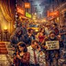 karlor ghostwalker profil fotoğrafı