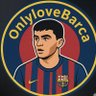 OnlyLoveBarca's profile picture