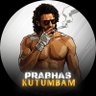 Фото профиля Prabhas_kutumbam