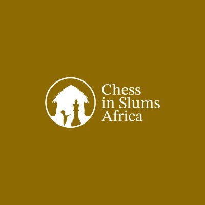 CHESS IN SLUMS AFRICA's profile picture